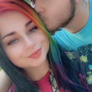 Meet your Posher, Timothy